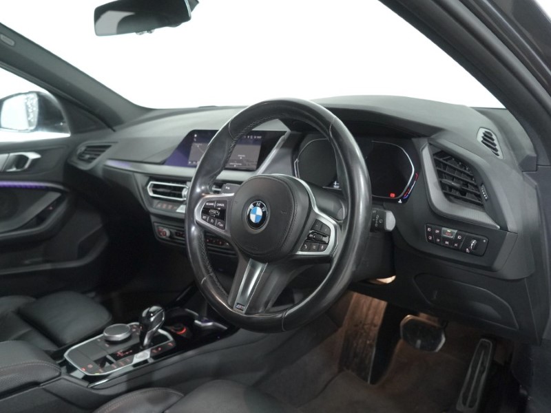 2020 (70) BMW 1 SERIES 118i M Sport 5dr Step Auto 4960162