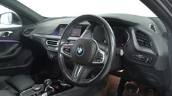 2020 (70) BMW 1 SERIES 118i M Sport 5dr Step Auto 4960162