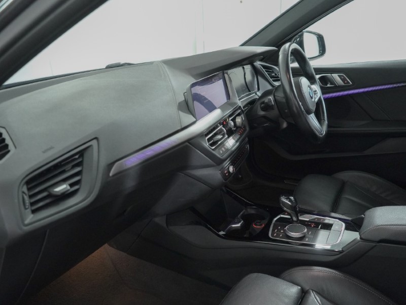 2020 (70) BMW 1 SERIES 118i M Sport 5dr Step Auto 4960154