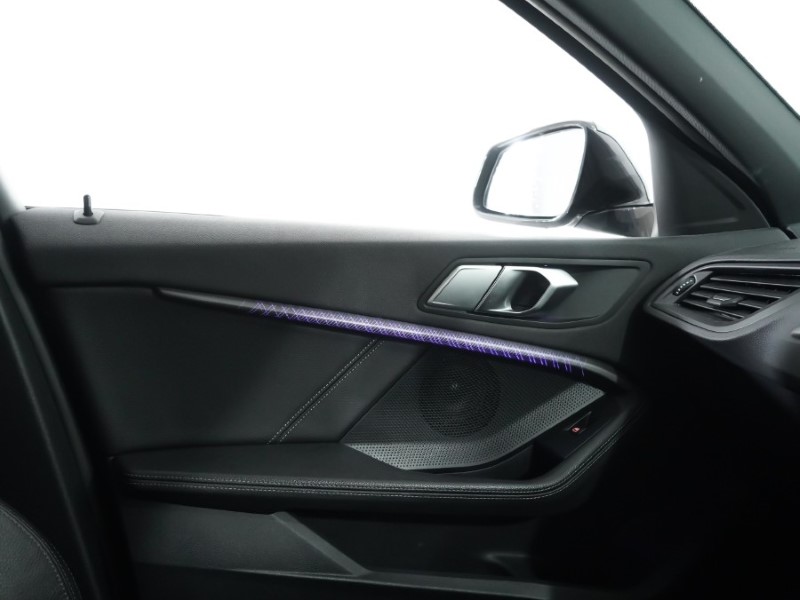 2020 (70) BMW 1 SERIES 118i M Sport 5dr Step Auto 4960183