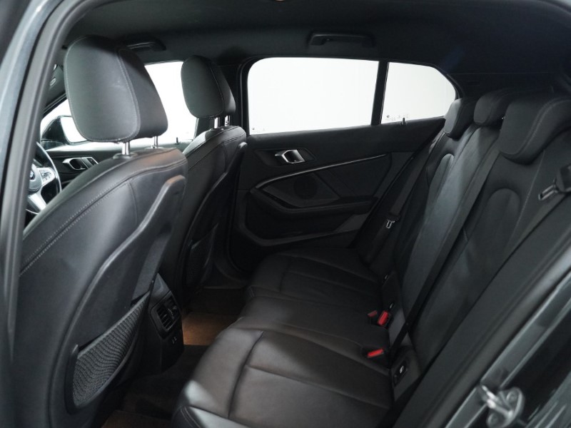 2020 (70) BMW 1 SERIES 118i M Sport 5dr Step Auto 4960152