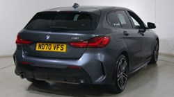 2020 (70) BMW 1 SERIES 118i M Sport 5dr Step Auto 4960190