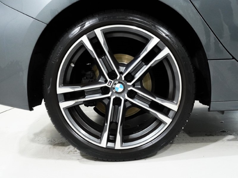 2020 (70) BMW 1 SERIES 118i M Sport 5dr Step Auto 4960160