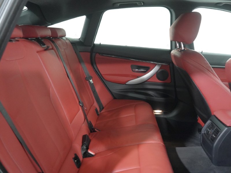 2017 (17) BMW 3 SERIES 320d [190] M Sport 5dr Step Auto [Business Media] 4973495