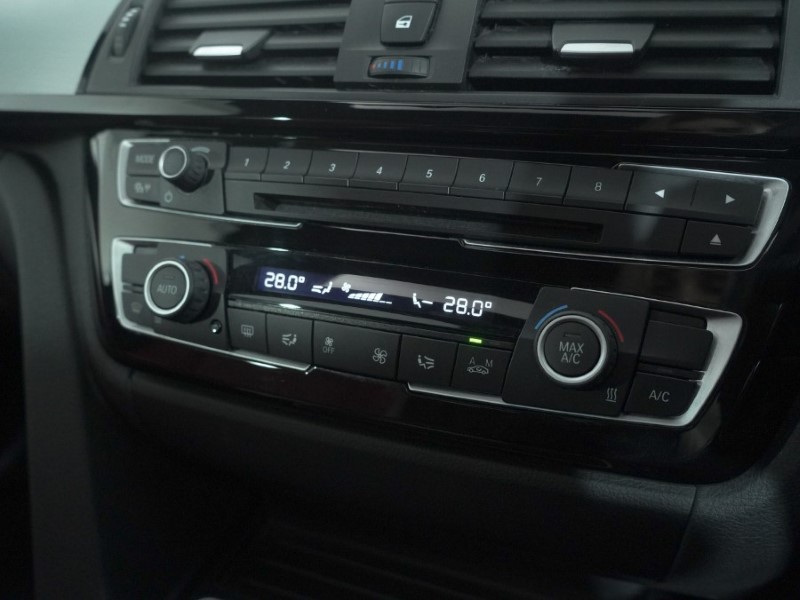 2017 (17) BMW 3 SERIES 320d [190] M Sport 5dr Step Auto [Business Media] 4973516