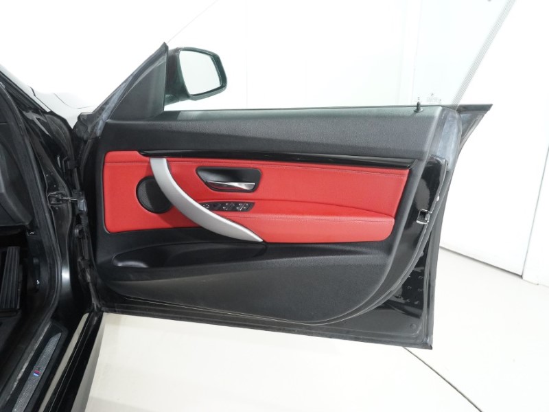 2017 (17) BMW 3 SERIES 320d [190] M Sport 5dr Step Auto [Business Media] 4973492