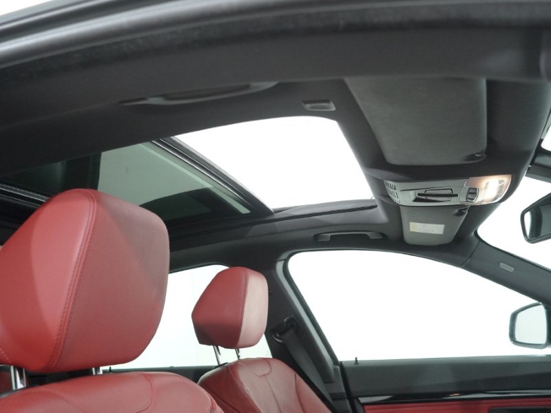 2017 (17) BMW 3 SERIES 320d [190] M Sport 5dr Step Auto [Business Media] 4973520