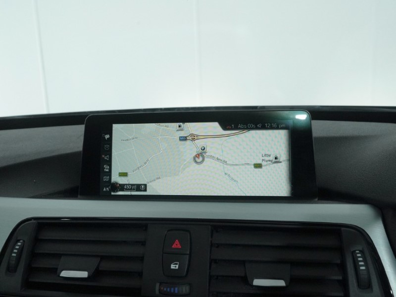 2017 (17) BMW 3 SERIES 320d [190] M Sport 5dr Step Auto [Business Media] 4973515