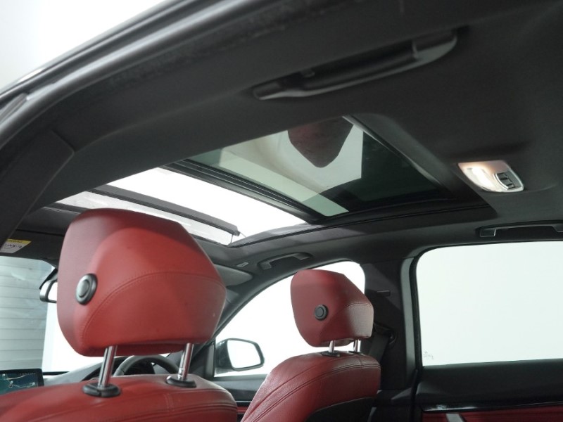 2017 (17) BMW 3 SERIES 320d [190] M Sport 5dr Step Auto [Business Media] 4973521