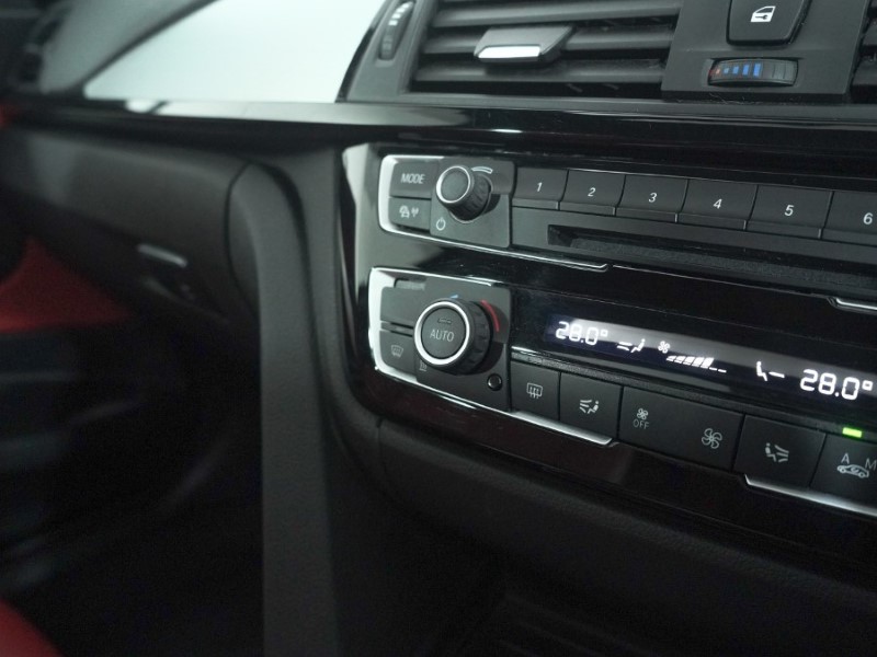 2017 (17) BMW 3 SERIES 320d [190] M Sport 5dr Step Auto [Business Media] 4973518