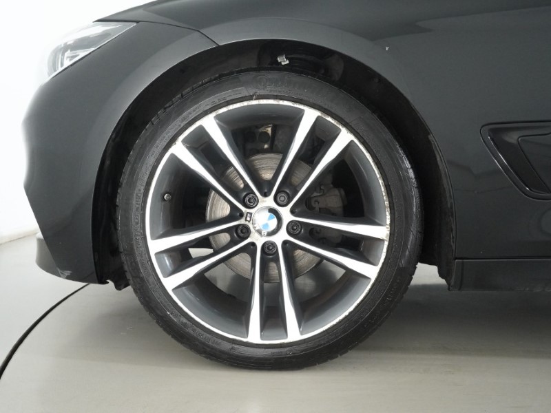 2017 (17) BMW 3 SERIES 320d [190] M Sport 5dr Step Auto [Business Media] 4973489