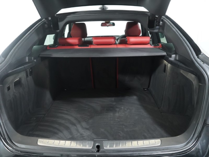 2017 (17) BMW 3 SERIES 320d [190] M Sport 5dr Step Auto [Business Media] 4973484