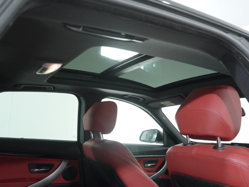 2017 (17) BMW 3 SERIES 320d [190] M Sport 5dr Step Auto [Business Media] 4973499