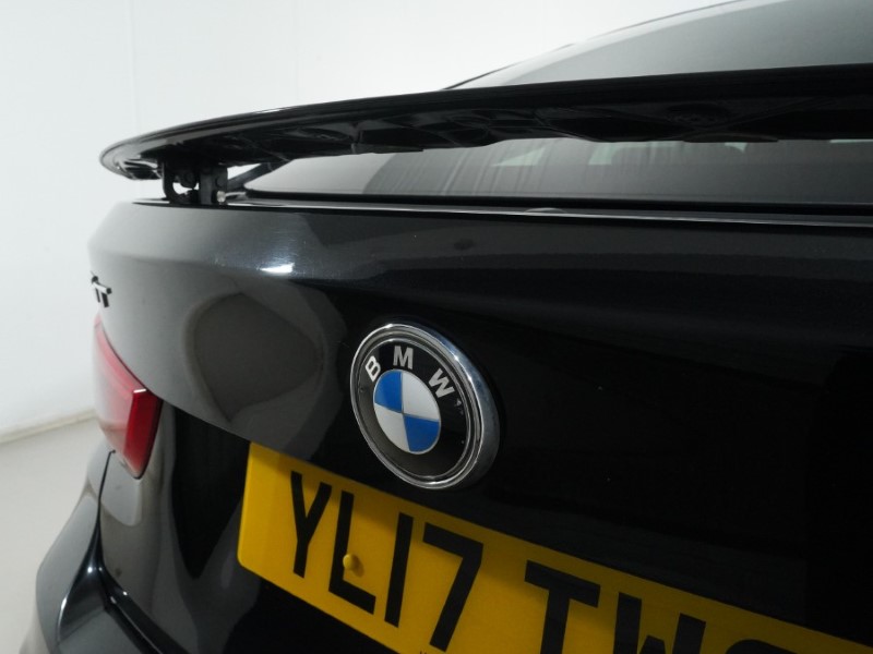 2017 (17) BMW 3 SERIES 320d [190] M Sport 5dr Step Auto [Business Media] 4973483