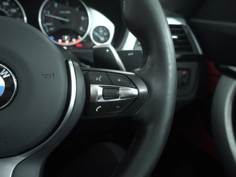 2017 (17) BMW 3 SERIES 320d [190] M Sport 5dr Step Auto [Business Media] 4973500