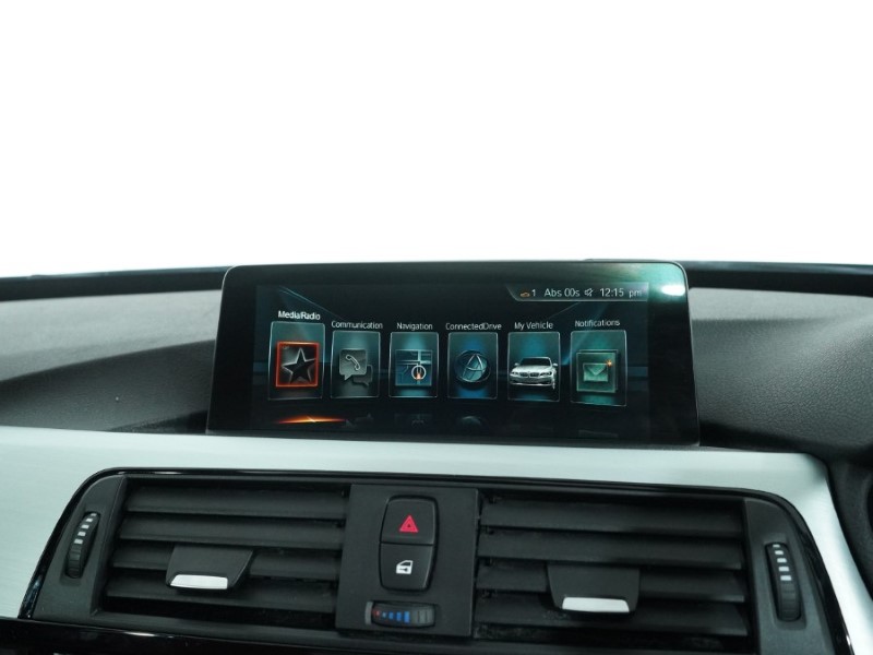 2017 (17) BMW 3 SERIES 320d [190] M Sport 5dr Step Auto [Business Media] 4973510