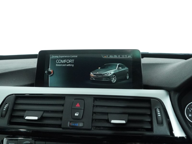 2017 (17) BMW 3 SERIES 320d [190] M Sport 5dr Step Auto [Business Media] 4973508