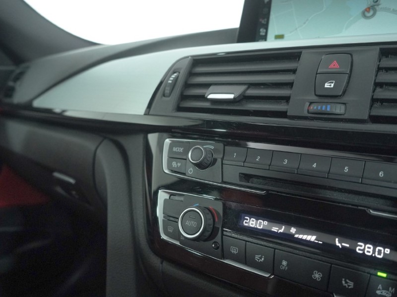 2017 (17) BMW 3 SERIES 320d [190] M Sport 5dr Step Auto [Business Media] 4973517