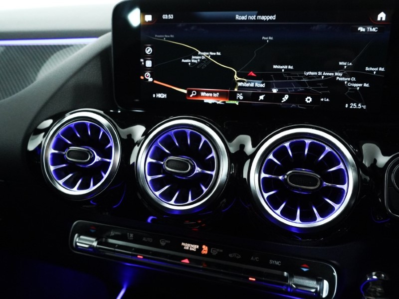 2023 (23) MERCEDES-BENZ GLA 200 AMG Line Executive 5dr Auto 4964758