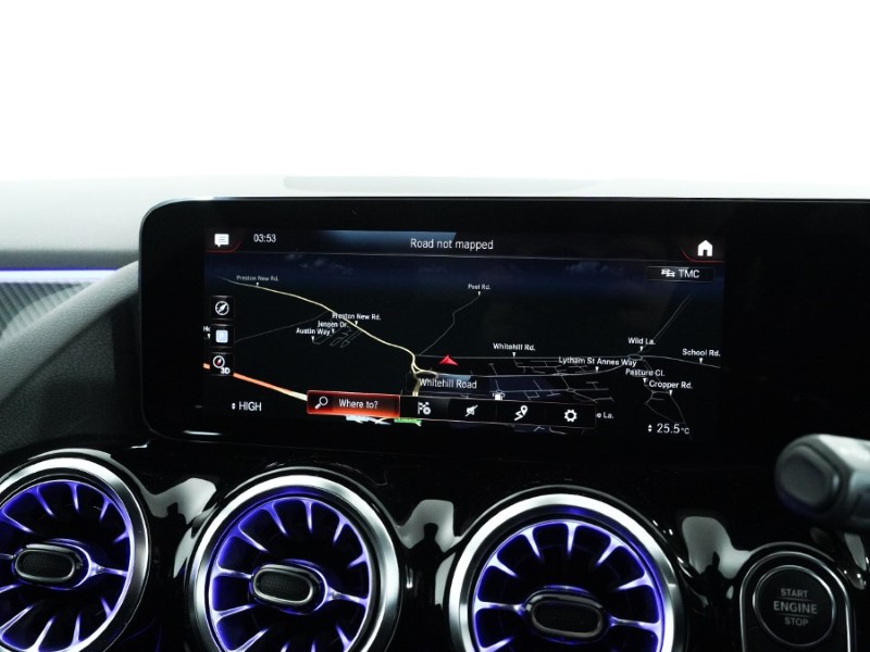 2023 (23) MERCEDES-BENZ GLA 200 AMG Line Executive 5dr Auto 4964757