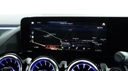 2023 (23) MERCEDES-BENZ GLA 200 AMG Line Executive 5dr Auto 4964757