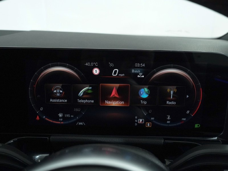 2023 (23) MERCEDES-BENZ GLA 200 AMG Line Executive 5dr Auto 4964768