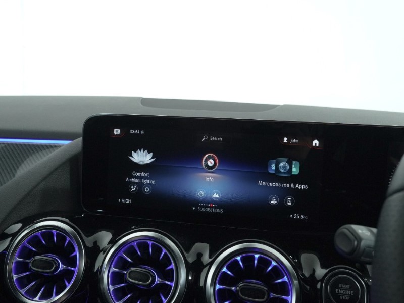 2023 (23) MERCEDES-BENZ GLA 200 AMG Line Executive 5dr Auto 4964772