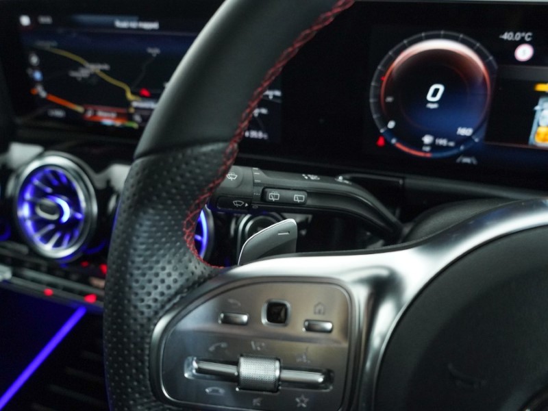 2023 (23) MERCEDES-BENZ GLA 200 AMG Line Executive 5dr Auto 4964762