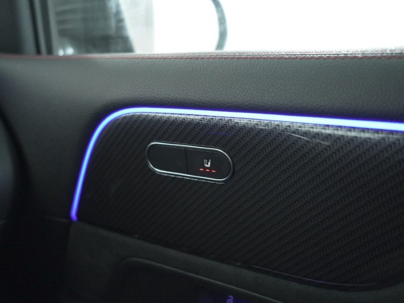 2023 (23) MERCEDES-BENZ GLA 200 AMG Line Executive 5dr Auto 4964770