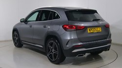 2023 (23) MERCEDES-BENZ GLA 200 AMG Line Executive 5dr Auto 4964780