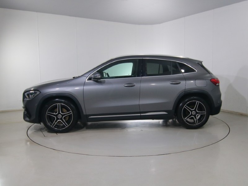 2023 (23) MERCEDES-BENZ GLA 200 AMG Line Executive 5dr Auto 4964779