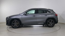 2023 (23) MERCEDES-BENZ GLA 200 AMG Line Executive 5dr Auto 4964779