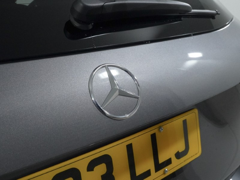 2023 (23) MERCEDES-BENZ GLA 200 AMG Line Executive 5dr Auto 4964732