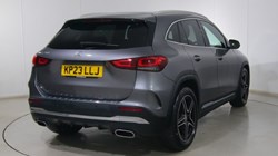2023 (23) MERCEDES-BENZ GLA 200 AMG Line Executive 5dr Auto 4964782