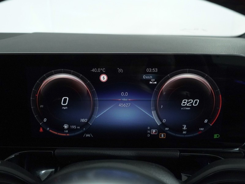 2023 (23) MERCEDES-BENZ GLA 200 AMG Line Executive 5dr Auto 4964766