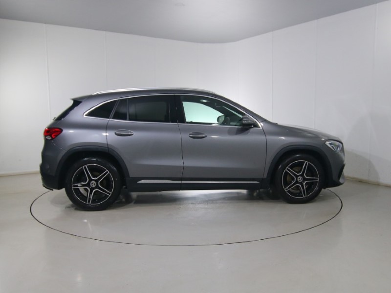 2023 (23) MERCEDES-BENZ GLA 200 AMG Line Executive 5dr Auto 4964783