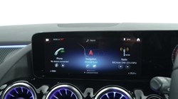 2023 (23) MERCEDES-BENZ GLA 200 AMG Line Executive 5dr Auto 4964751