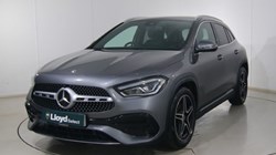 2023 (23) MERCEDES-BENZ GLA 200 AMG Line Executive 5dr Auto 4964778
