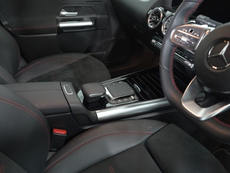 2023 (23) MERCEDES-BENZ GLA 200 AMG Line Executive 5dr Auto 4964738