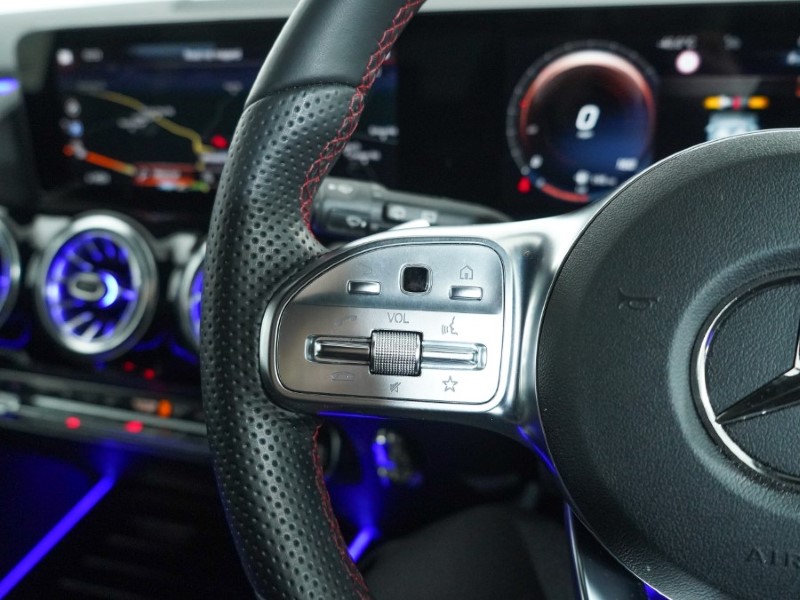 2023 (23) MERCEDES-BENZ GLA 200 AMG Line Executive 5dr Auto 4964761