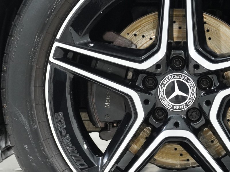 2023 (23) MERCEDES-BENZ GLA 200 AMG Line Executive 5dr Auto 4964775