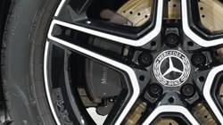 2023 (23) MERCEDES-BENZ GLA 200 AMG Line Executive 5dr Auto 4964775