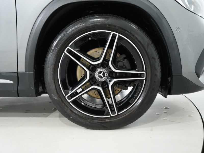 2023 (23) MERCEDES-BENZ GLA 200 AMG Line Executive 5dr Auto 4964745