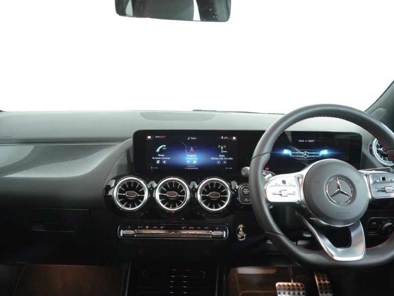 2023 (23) MERCEDES-BENZ GLA 200 AMG Line Executive 5dr Auto 4964742