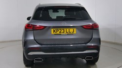 2023 (23) MERCEDES-BENZ GLA 200 AMG Line Executive 5dr Auto 4964781