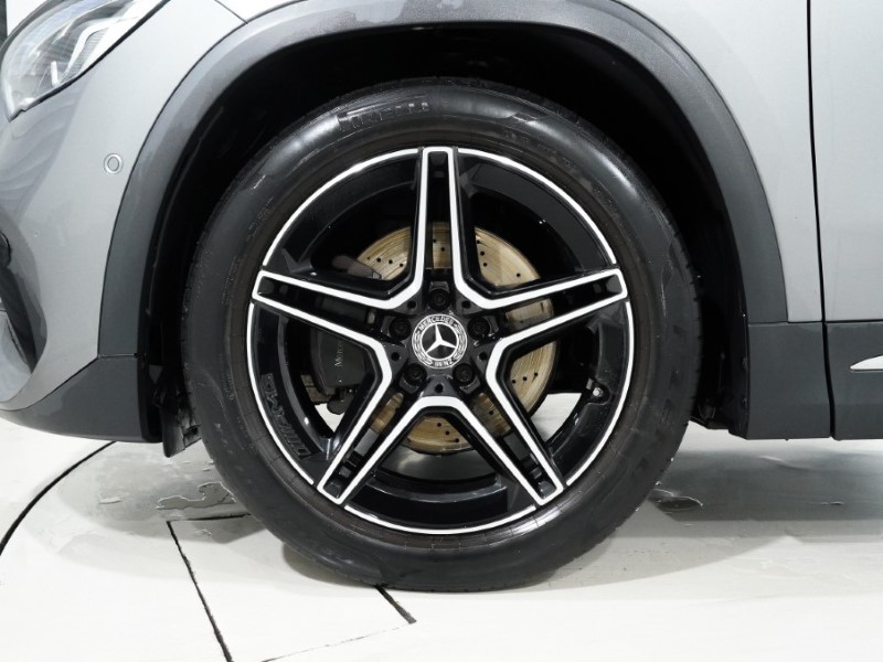 2023 (23) MERCEDES-BENZ GLA 200 AMG Line Executive 5dr Auto 4964774