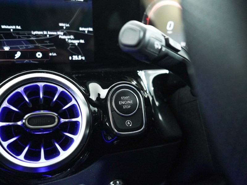 2023 (23) MERCEDES-BENZ GLA 200 AMG Line Executive 5dr Auto 4964760