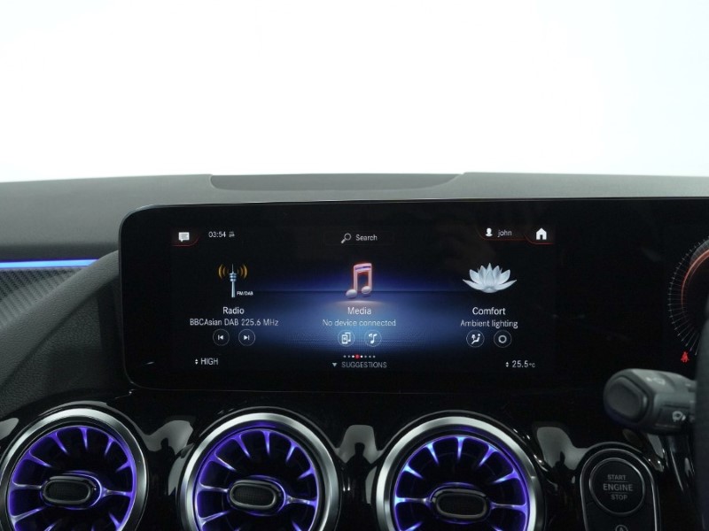 2023 (23) MERCEDES-BENZ GLA 200 AMG Line Executive 5dr Auto 4964771