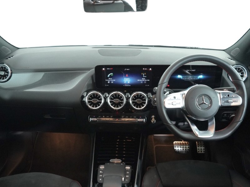 2023 (23) MERCEDES-BENZ GLA 200 AMG Line Executive 5dr Auto 4964743