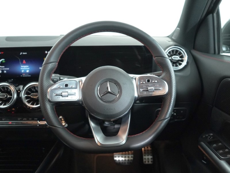 2023 (23) MERCEDES-BENZ GLA 200 AMG Line Executive 5dr Auto 4964744